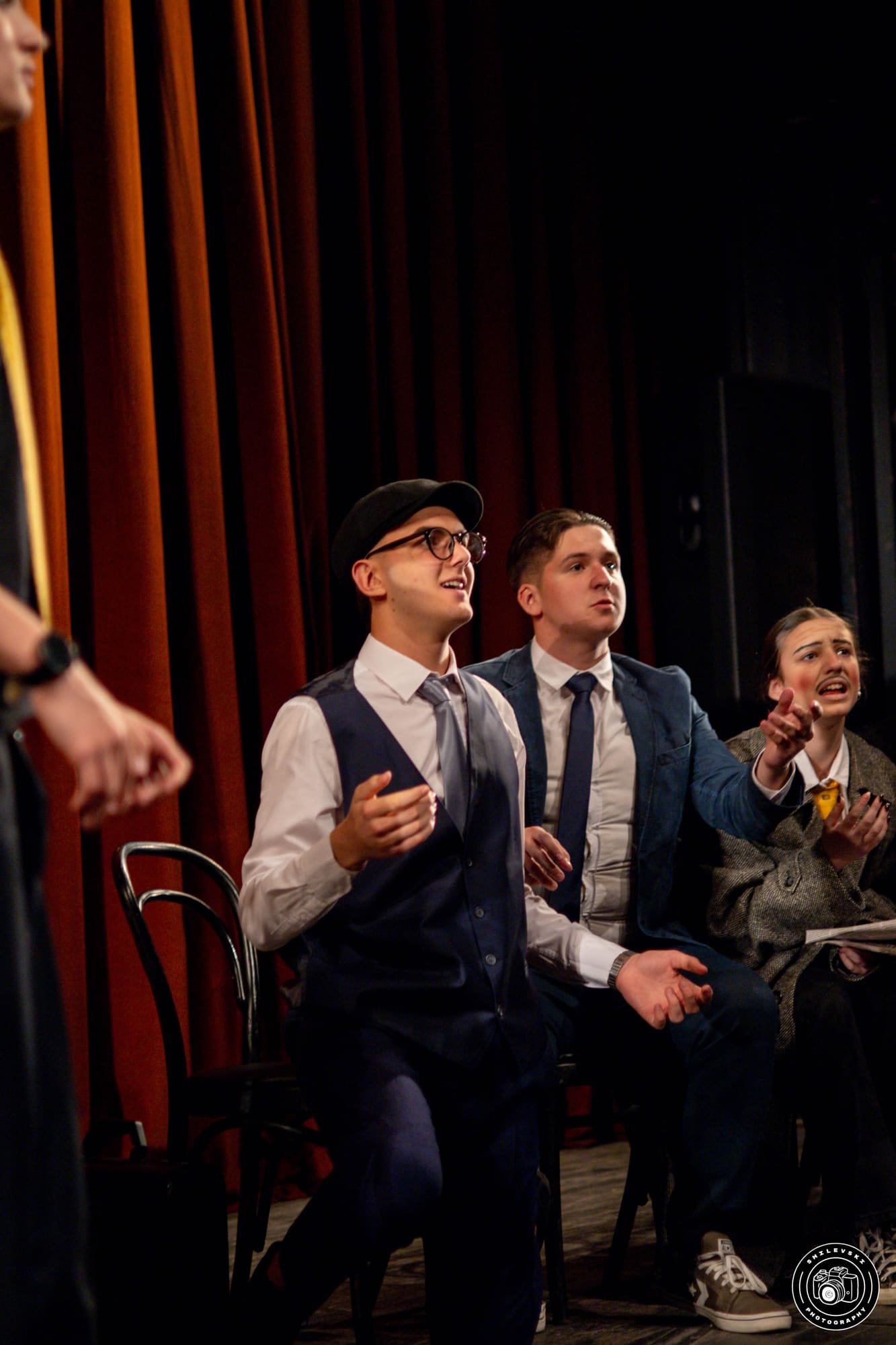 Настани фотографија 2