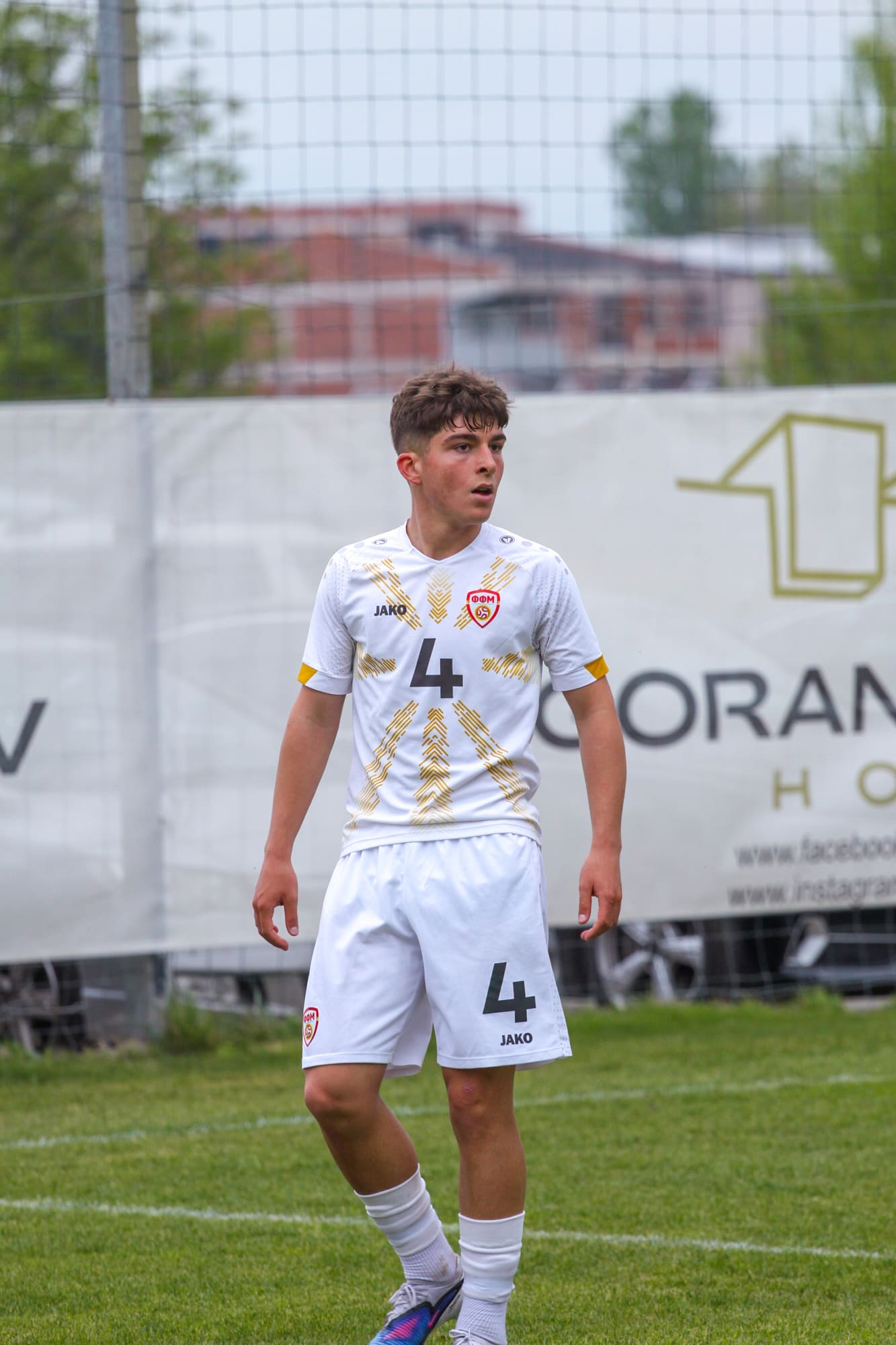 Спорт фотографија 1