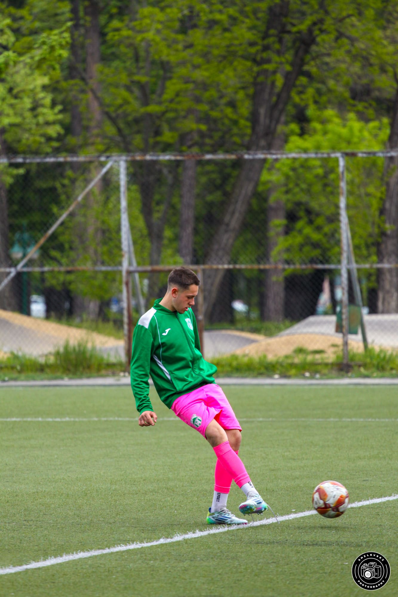 Спорт фотографија 3