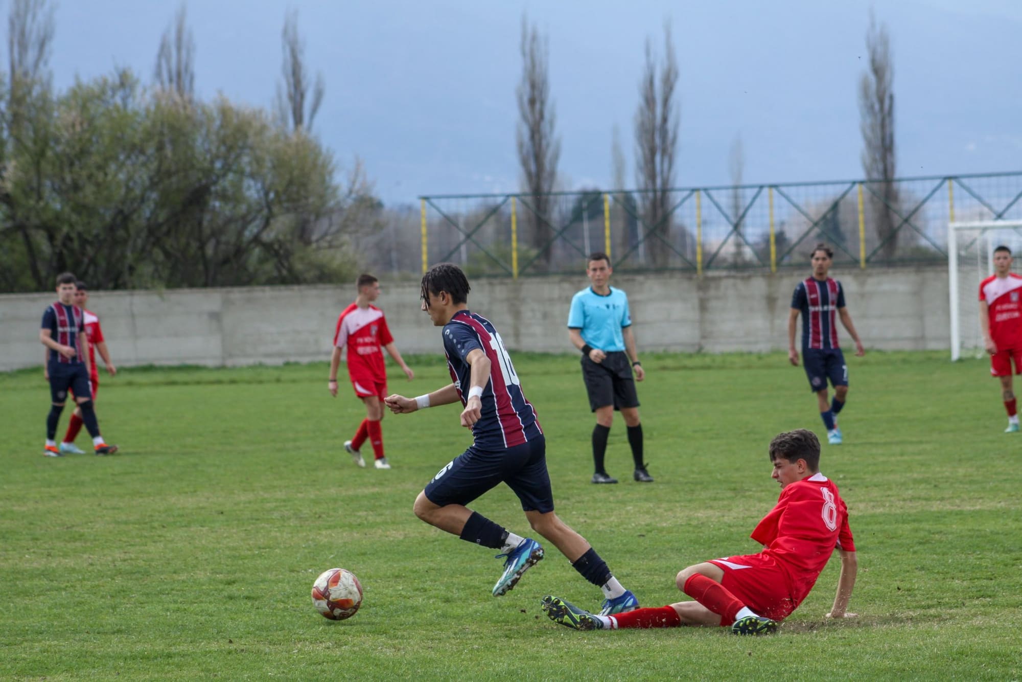 Спорт фотографија 4