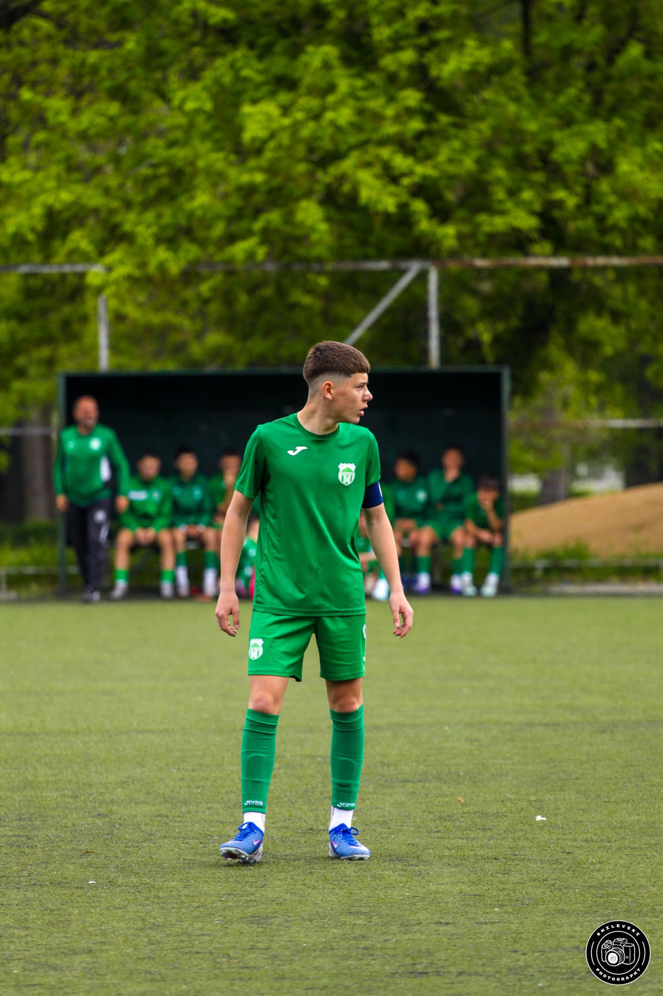 Спорт фотографија 5