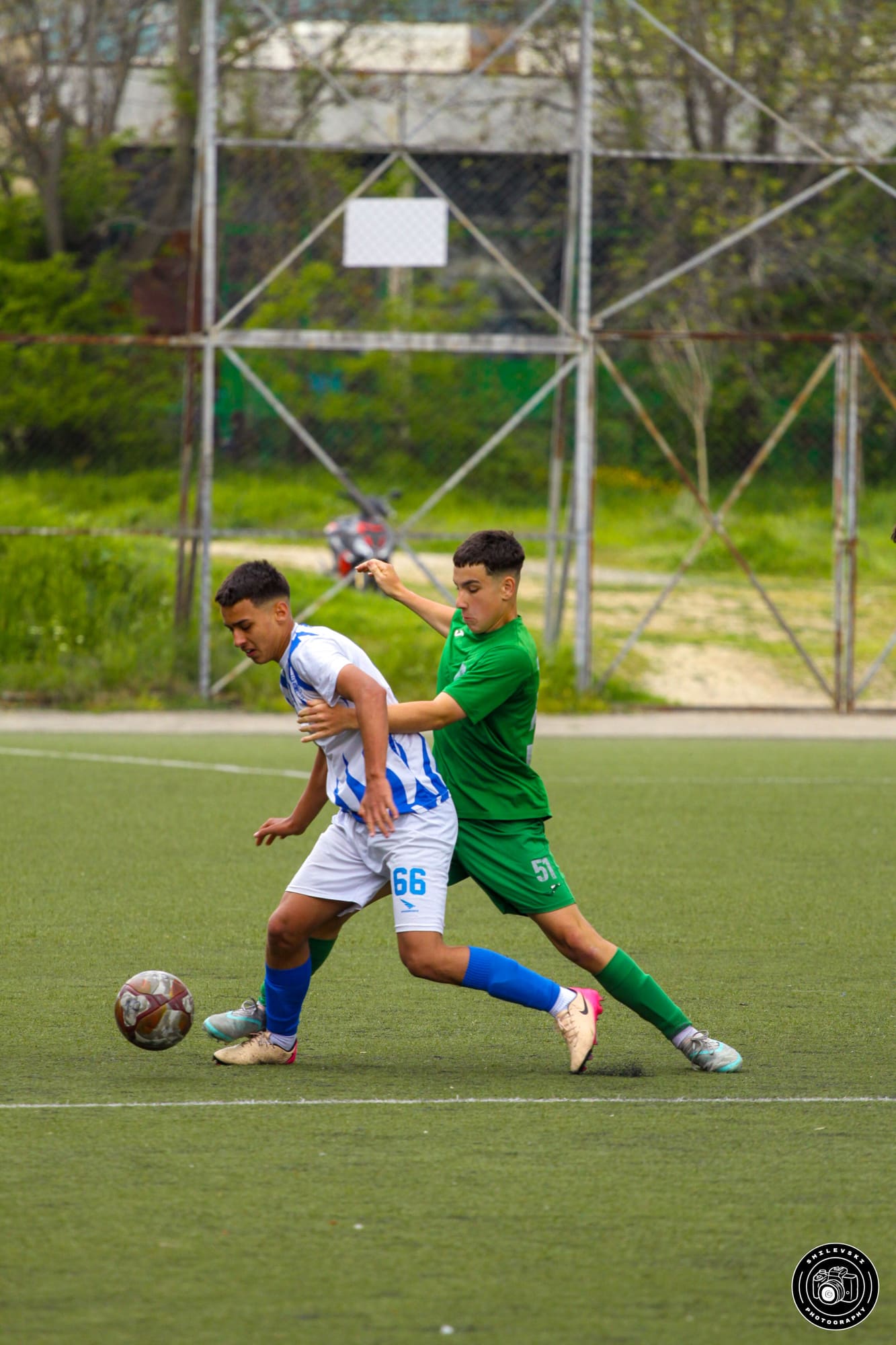 Спорт фотографија 6