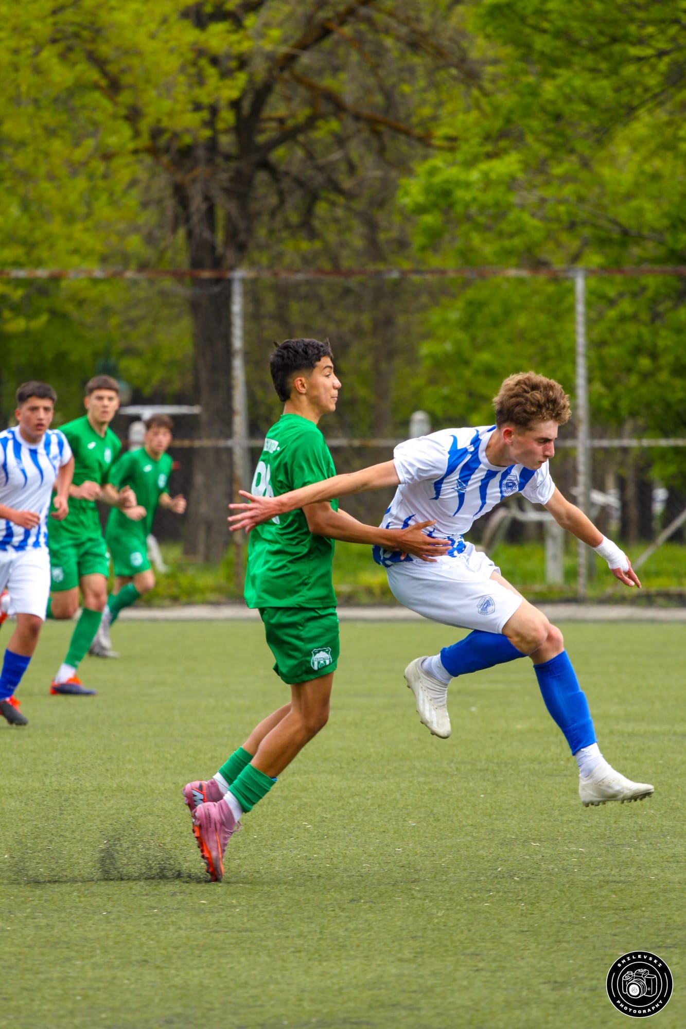 Спорт фотографија 7