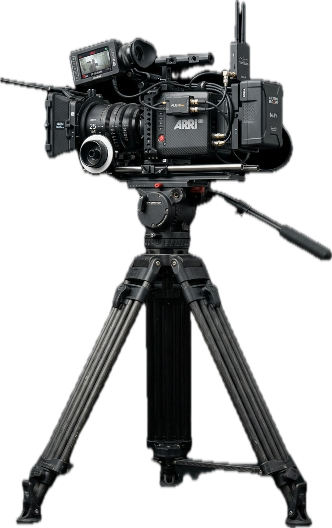 Live Stream Опрема